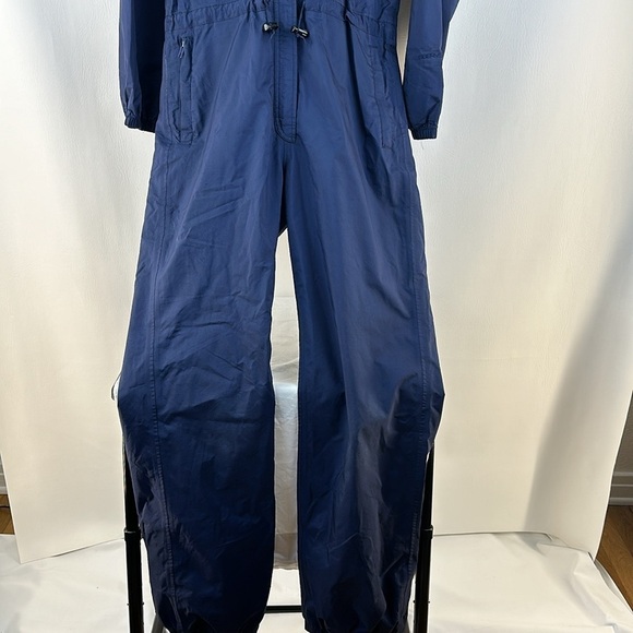 Vintage Obermeyer 80’s Style Snowsuit - Picture 2 of 12